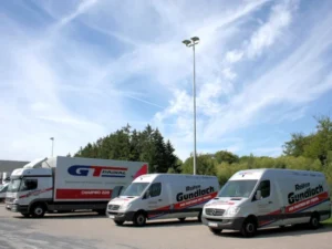 GT Radial tyres return to Gundlach exclusivity in Germany